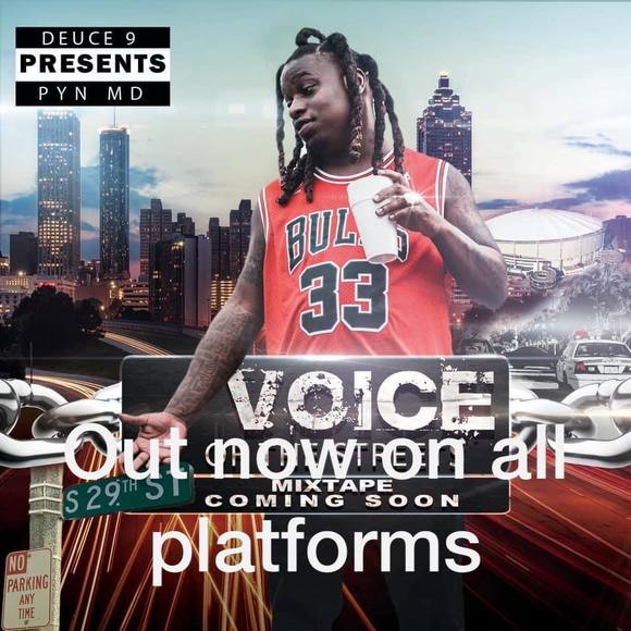 Meet your Posher, Mike - Picture 1 of 1